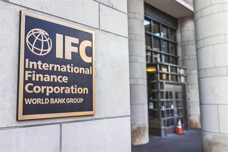 IFC prepara criação  de um fundo para financiar dívida pública
