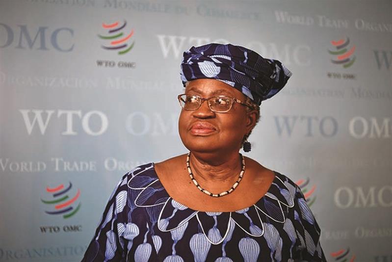 Ex-ministra nigeriana disputa liderança da OMC com sul-coreana