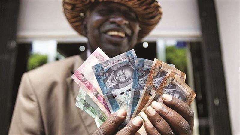 Governo do Sudão do Sul anuncia nova moeda depois de RILs secarem