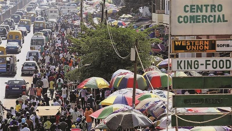 Guiné-Bissau: Evitar "default" só com reestruturação da dívida 