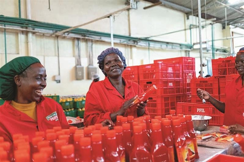 Quénia: Inflação sobe em Outubro pela primeira vez em cinco 5 meses