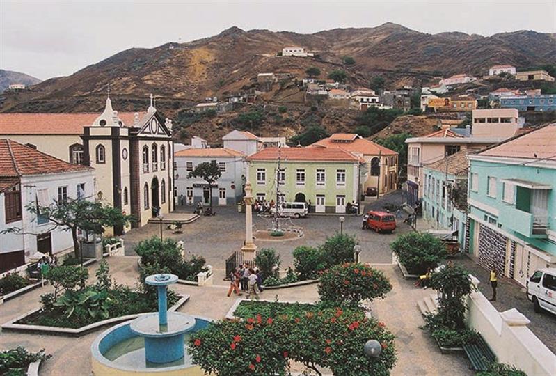 Privatizações em 2021 rendem 2,8% do PIB em 2021, a Cabo Verde