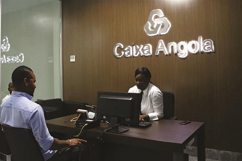 Sonangol prepara venda da participação no Caixa Angola para o I trimestre de 2021 