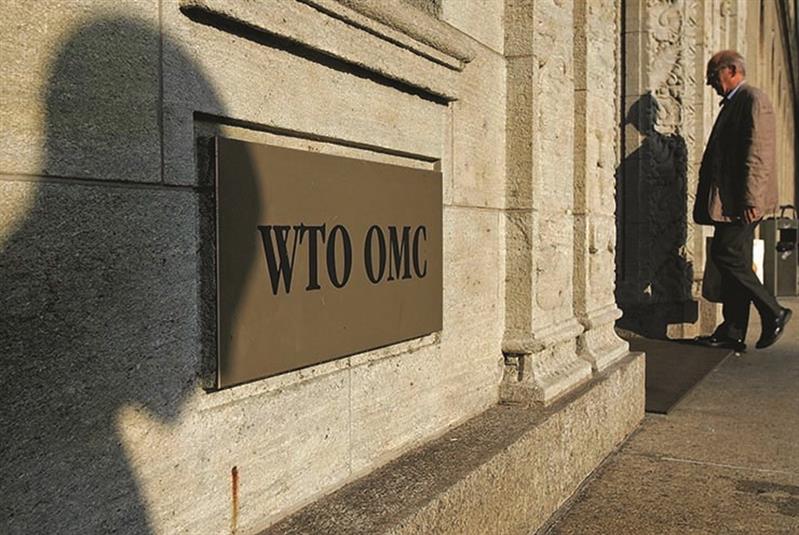  Processo eleitoral na OMC parado até Joe Biden tomar posse