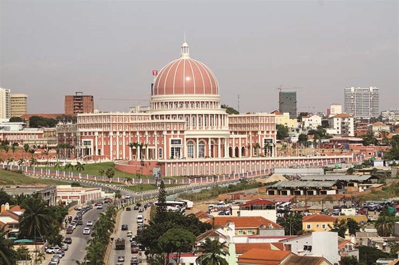 Angola é o 12.º país com pior governação em África 