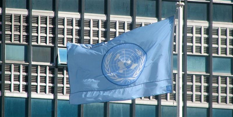Angola deposita cartas de adesão nas Nações Unidas  