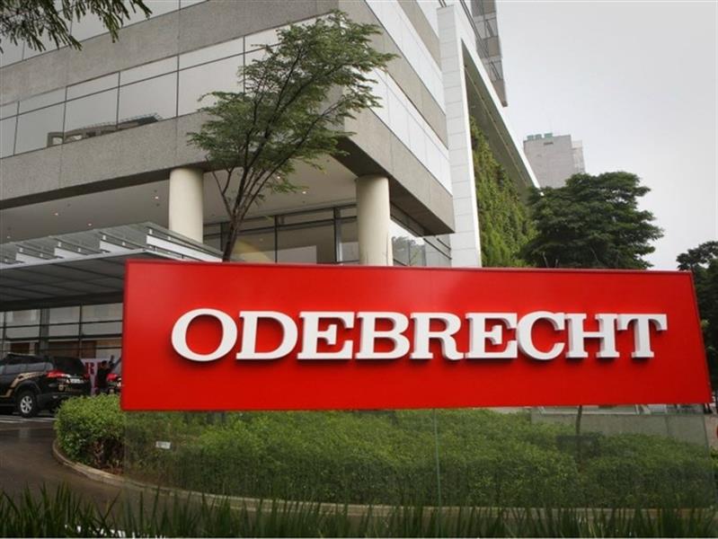 Odebrecht instala mecanismos anti-corrupção e deixa de estar sob monitorização externa