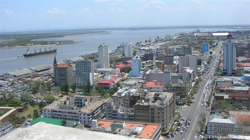 Fitch Rating mantém dívida pública de Moçambique na categoria de lixo