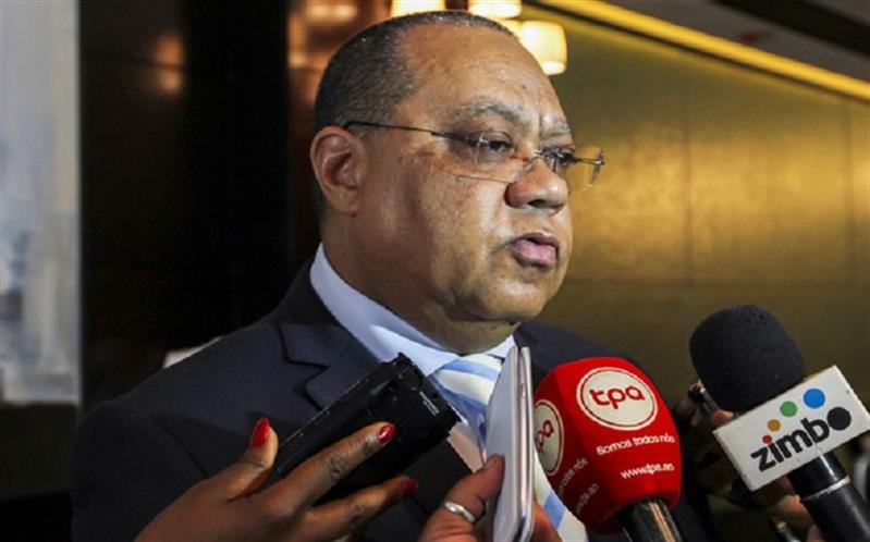 PGR revela que Angola recuperou 5,3 mil milhões USD em dinheiro e bens de processos de criminalidade