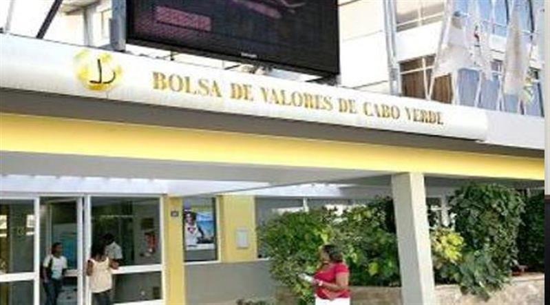 Bolsa de Cabo Verde fecha terceiro trimestre de 2020 a valer 727 milhões