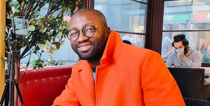 "Vírus Inesperado" do angolano Henrique Sungo vence prémio internacional em Londres 